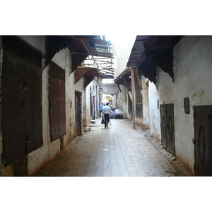 รูปถ่าย โมร็อกโก(Morocco) เฟส(Fes) เมดินาเฟส(Fes Medina) 2008-07 87