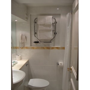 รูปถ่าย อังกฤษ(United Kingdom) เวย์บริดจ์(Weybridge) โรงแรมโอ๊ตแลนด์สพาร์ก(Oatlands Park Hotel) 2006-10 5