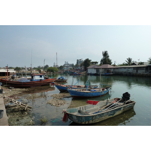 รูปถ่าย ไทย(Thailand) นาจอมเทียน(Na Jomtien) 2011-02 12