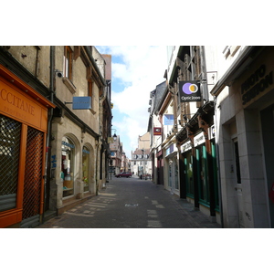 รูปถ่าย ฝรั่งเศส(France) บูร์ฌ(Bourges) 2008-04 85