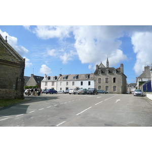 รูปถ่าย ฝรั่งเศส(France) ปงลาเบ(Pont l'abbe) 2008-07 2