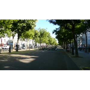 รูปถ่าย ฝรั่งเศส(France) ปารีส(Paris) คลองแซ็ง-มาร์แต็ง(Canal St Martin) 2007-08 107