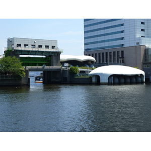 รูปถ่าย ญี่ปุ่น(Japan) โตเกียว(Tokyo) 2010-06 75