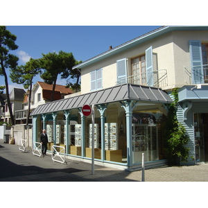 รูปถ่าย ฝรั่งเศส(France) ลาโบล(La Baule) 2004-08 6