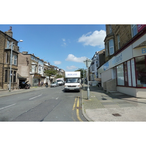 รูปถ่าย อังกฤษ(United Kingdom) มอร์แคม(Morecambe) 2011-07 40