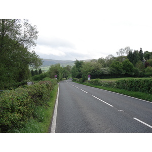 รูปถ่าย อังกฤษ(United Kingdom) อุทยานแห่งชาติเบรคอนบีคอนส์(Brecon Beacons National Park) 2006-05 93