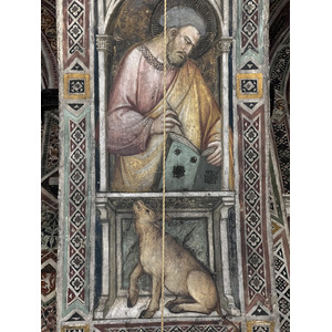รูปถ่าย อิตาลี(Italy) ซีเอน่า(Siena) วังปุบบลีโก(Palazzo Pubblico) 2021-09 96