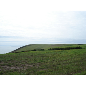 รูปถ่าย อังกฤษ(United Kingdom) เปมโบรคเชอร์(Pembrokeshire) 2006-05 14