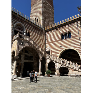 รูปถ่าย อิตาลี(Italy) เวโรเน่(Verona) 2022-05 6