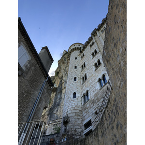 รูปถ่าย ฝรั่งเศส(France) โรกามาดูร์(Rocamadour) 2018-04 253