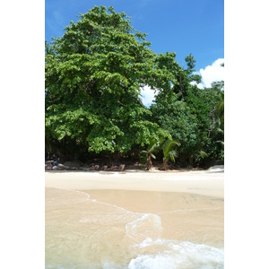 รูปถ่าย เซเชลส์(Seychelles) เกาะมาเฮ(Mahe) 2011-10 190