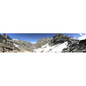 รูปถ่าย ฝรั่งเศส(France) คอร์สิคา(Corsica) ทะเลสาบเมโลและกาปีเตลโล(Lac de Melo et Capitello) 2021-06 91