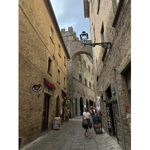 รูปถ่าย อิตาลี(Italy) วอลแตร์รา(Volterra) 2021-09 149