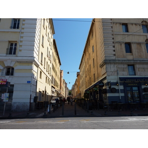 รูปถ่าย ฝรั่งเศส(France) มาร์แซย์(Marseille) 2009-05 9