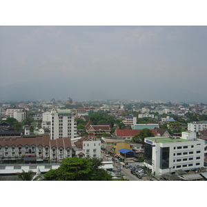 รูปถ่าย ไทย(Thailand) เชียงใหม่(Chiang Mai) 2004-10 4