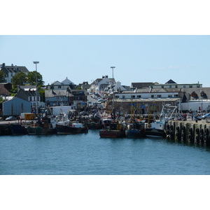 รูปถ่าย อังกฤษ(United Kingdom) สกอตแลนด์(Scotland) มาเลก(Mallaig) 2011-07 32