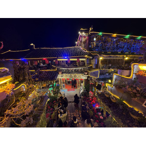 รูปถ่าย จีน(China) ลี่เจียง(Lijiang) 2026-01 508