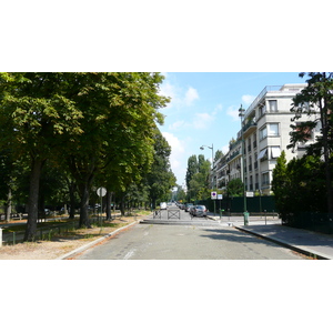 รูปถ่าย ฝรั่งเศส(France) ปารีส(Paris) รอบปารีสด้านตะวันตก(Around Paris west) 2007-08 81