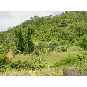 รูปถ่าย ไทย(Thailand) แม่ฮ่องสอน(Mae Hong Son) 2003-07 71