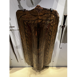 รูปถ่าย ฝรั่งเศส(France) ปารีส(Paris) พิพิธภัณฑ์กลูนี(Cluny Museum) 2023-02 71