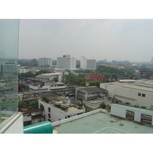 รูปถ่าย ไทย(Thailand) เชียงใหม่(Chiang Mai) 2004-10 9