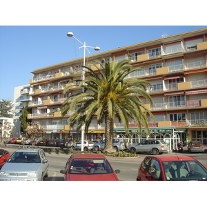 รูปถ่าย ฝรั่งเศส(France) คาญ-ซูร์-แมร์(Cagnes sur Mer) 2006-01 4