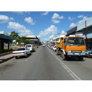 รูปถ่าย ฟิจิ(Fiji) นาดี(Nadi) 2010-05 25