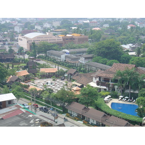 รูปถ่าย ไทย(Thailand) เชียงใหม่(Chiang Mai) 2004-10 10