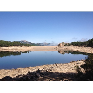 รูปถ่าย ฝรั่งเศส(France) คอร์สิคา(Corsica) ป่าลอสเปดาเล(L'ospedale Forest) 2012-09 35