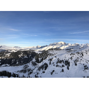 รูปถ่าย ฝรั่งเศส(France) ปรา-ซูร์-อาร์ลี(Praz sur Arly) 2019-12 50