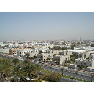รูปถ่าย สหรัฐอาหรับเอมิเรตส์(United Arab Emirates) ดูไบ(Dubai) สวนน้ำไวลด์วาดี(Wild Wadi) 2007-03 42