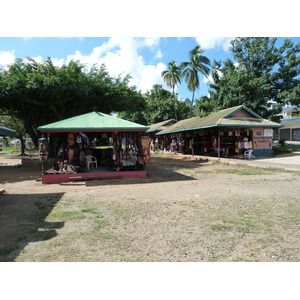 รูปถ่าย ฟิจิ(Fiji) นาดี(Nadi) 2010-05 18