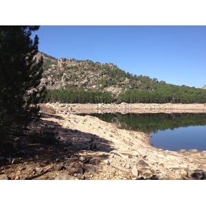รูปถ่าย ฝรั่งเศส(France) คอร์สิคา(Corsica) ป่าลอสเปดาเล(L'ospedale Forest) 2012-09 44