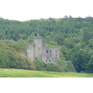 รูปถ่าย อังกฤษ(United Kingdom) เกาะสกาย(Skye) 2011-07 128