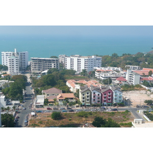 รูปถ่าย ไทย(Thailand) คอนโดวิวทะเลบีช(Viewtalay beach condo) 2009-01 1
