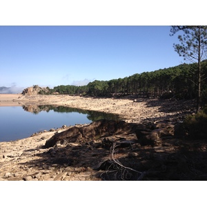 รูปถ่าย ฝรั่งเศส(France) คอร์สิคา(Corsica) ป่าลอสเปดาเล(L'ospedale Forest) 2012-09 46