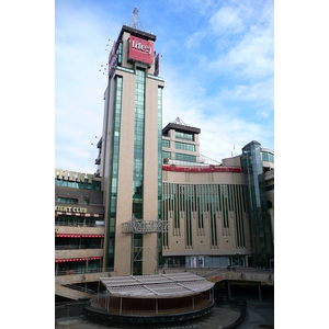 รูปถ่าย ยูเครน(Ukraine) เคียฟ(Kiev) ศูนย์การค้าอารีนาซิตี(Arena city) 2007-11 29