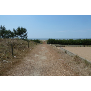 รูปถ่าย ฝรั่งเศส(France) แซ็งเบรแว็ง(St Brevin) 2011-05 12