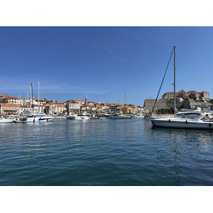 รูปถ่าย ฝรั่งเศส(France) คอร์สิคา(Corsica) คาลวี(Calvi) 2023-06 16