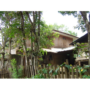 รูปถ่าย ไทย(Thailand) แม่ฮ่องสอน(Mae Hong Son) 2004-10 1