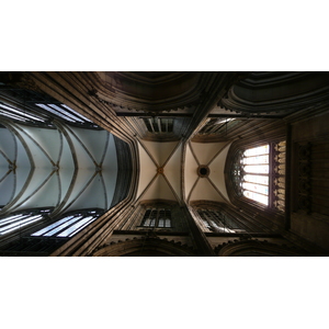 รูปถ่าย เยอรมนี(Germany) โคลอเนียล(Cologne) โบสถ์(Cathedral) 2007-05 190