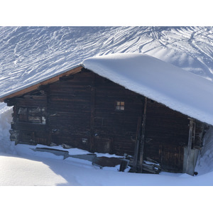 รูปถ่าย ฝรั่งเศส(France) ปรา-ซูร์-อาร์ลี(Praz sur Arly) 2019-12 229