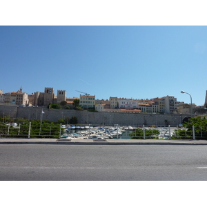 รูปถ่าย ฝรั่งเศส(France) มาร์แซย์(Marseille) 2009-05 2