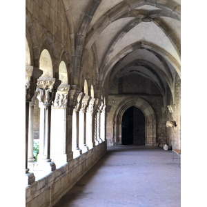 รูปถ่าย ฝรั่งเศส(France) แอลน์(Elne) 2018-04 112