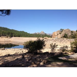 รูปถ่าย ฝรั่งเศส(France) คอร์สิคา(Corsica) ป่าลอสเปดาเล(L'ospedale Forest) 2012-09 57