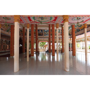 รูปถ่าย ลาว(Laos) เวียงจันทน์(Vientiane) 2012-12 304