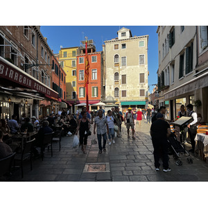 รูปถ่าย อิตาลี(Italy) เวนีส(Venice) 2022-05 26