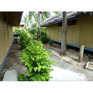 รูปถ่าย ฟิจิ(Fiji) รีสอร์ตเกาะอามูนูกา(Amunuca Island Resort) 2010-05 56