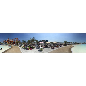 รูปถ่าย ไทย(Thailand) พัทยา(Pattaya) สวนน้ำการ์ตูนเน็ตเวิร์กอเมซอน(Cartoon Network Amazone Water Park) 2014-12 105