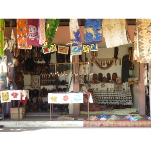 รูปถ่าย ฟิจิ(Fiji) นาดี(Nadi) 2010-05 76